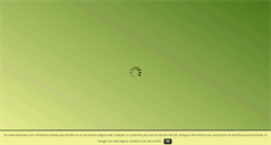 Desktop Screenshot of belarretan.com